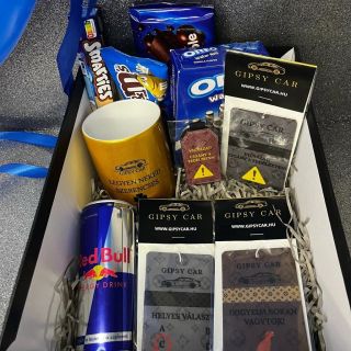 Szabadulásod alkalmából – mert minden újrakezdés megérdemel egy stílusos indulást! Frissen szabadult? Vagy valakit vársz...